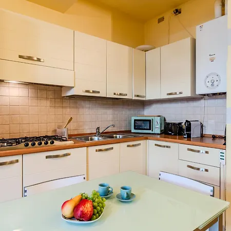 Lejlighed Lavinia By Interhome *