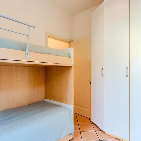 Lavinia By Interhome Appartement Bellano