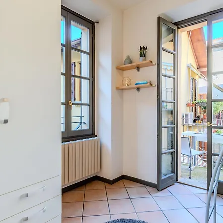 Lejlighed Lavinia By Interhome Bellano