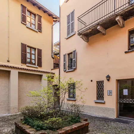 Lavinia By Interhome Appartement Bellano