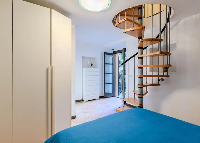Lavinia By Interhome Appartement *