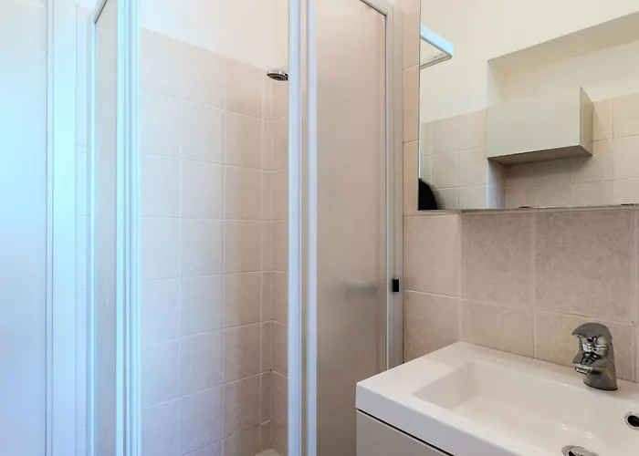 Appartement Lavinia By Interhome *