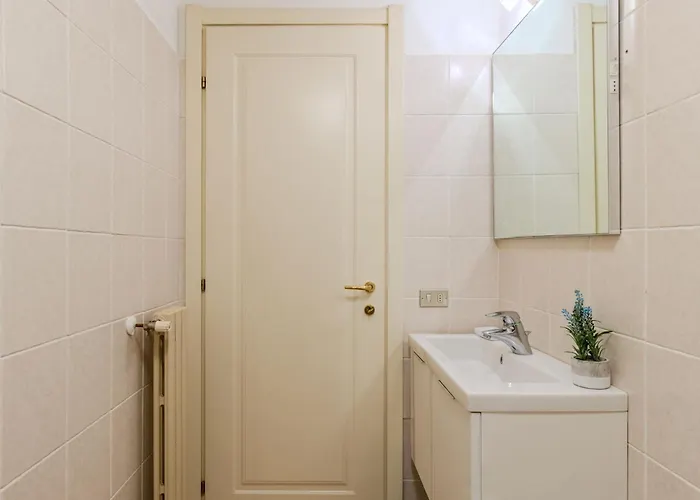 Lavinia By Interhome Appartement