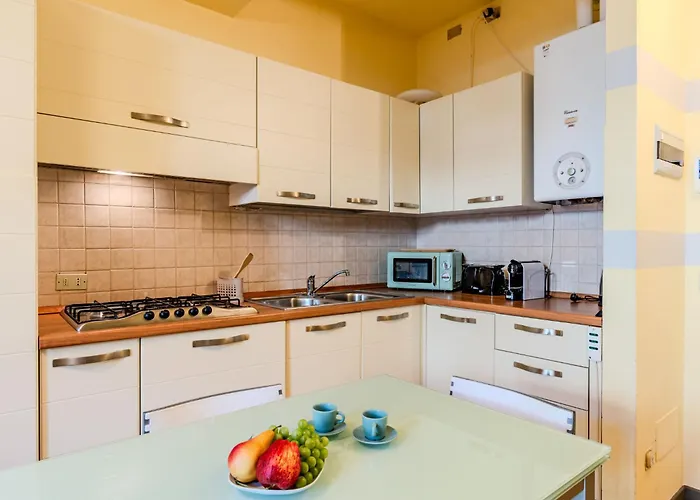 Appartement Lavinia By Interhome *