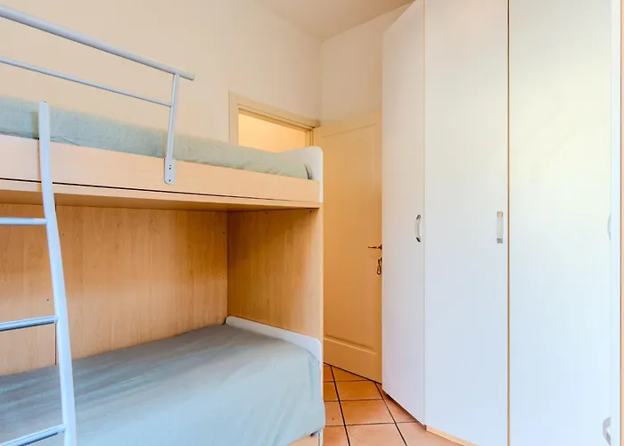 Lavinia By Interhome Appartement Bellano
