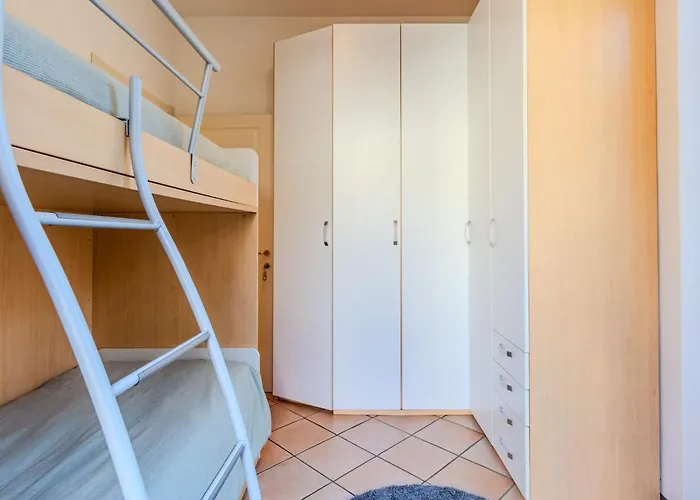 Appartement Lavinia By Interhome