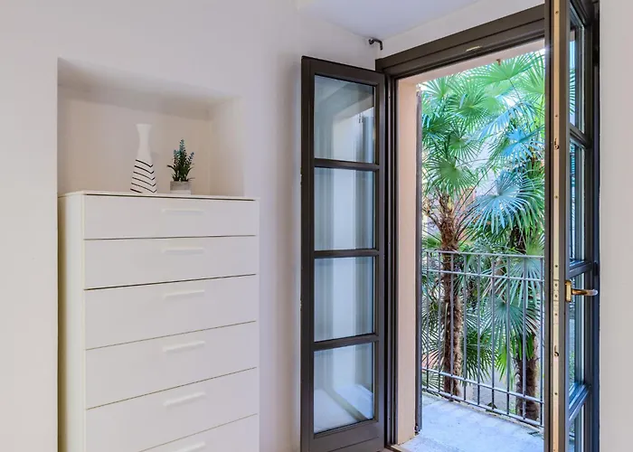Lavinia By Interhome Appartement *