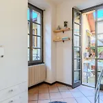 דירה Lavinia By Interhome בלאנו
