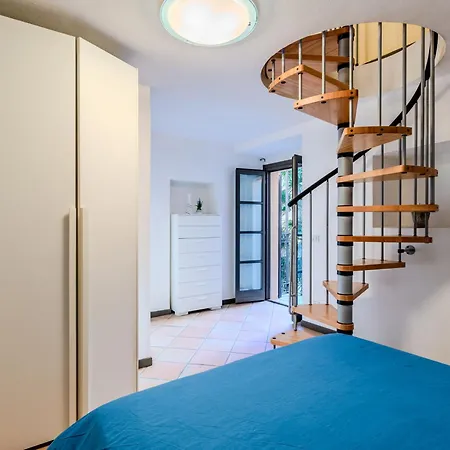 Lavinia By Interhome דירה *