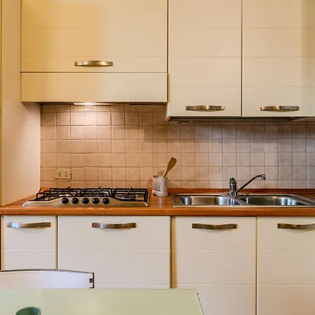 דירה Lavinia By Interhome