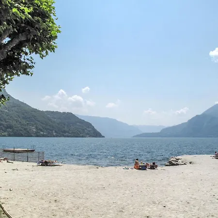 דירה Lavinia By Interhome בלאנו