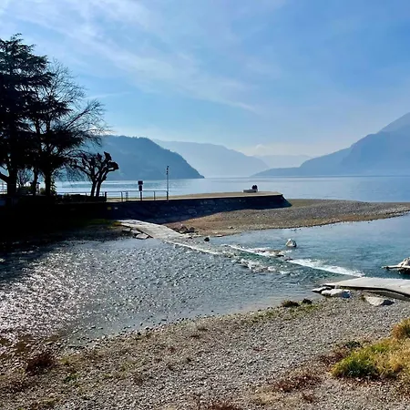 Lavinia By Interhome דירה בלאנו