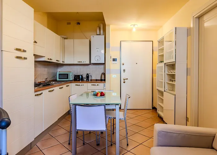 Lavinia By Interhome