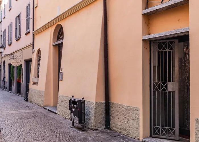 Διαμέρισμα Lavinia By Interhome