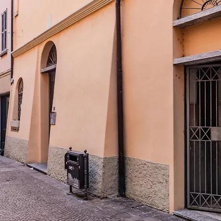 Apartman Lavinia By Interhome