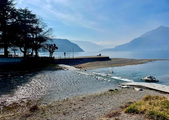 Lavinia By Interhome Apartman Bellano