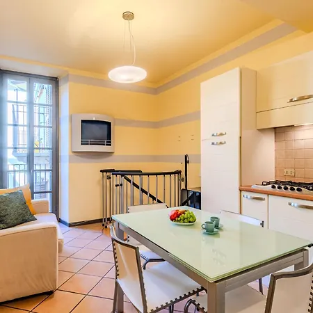 Lavinia By Interhome Apartament Bellano