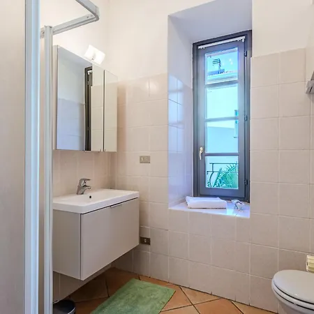 Apartament Lavinia By Interhome *