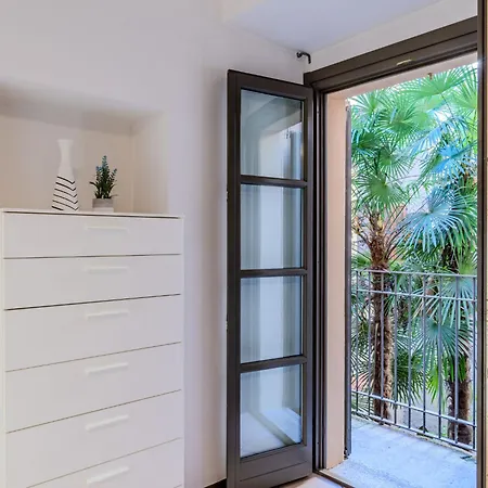 Lavinia By Interhome شقة *