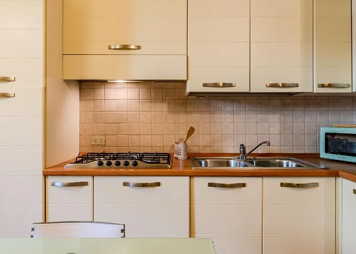 Apartamento Lavinia By Interhome