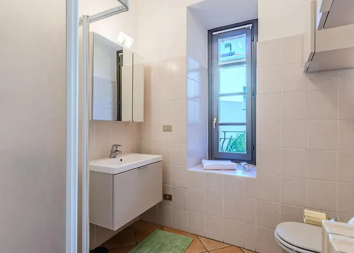 Apartamento Lavinia By Interhome *
